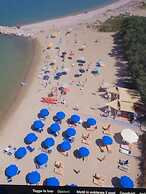 Maronda Camping