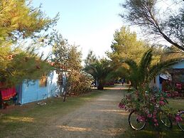 Maronda Camping