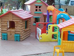 Maronda Camping
