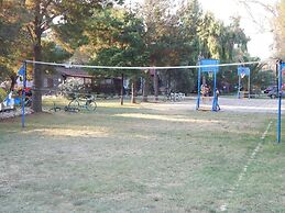 Maronda Camping