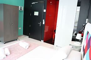 Hotel Freedom