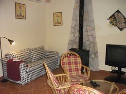 Casa Rural Cortijo El Helao