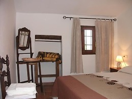 Casa Rural Cortijo El Helao