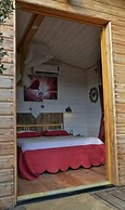 La Cabane Des Amoureux