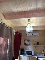 La Cabane Des Amoureux