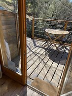 La Cabane Des Amoureux