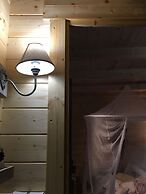 La Cabane Des Amoureux