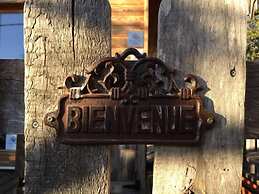La Cabane Des Amoureux