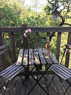La Cabane Des Amoureux