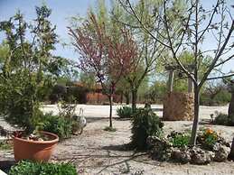Cabañas Cortijo El Helao