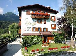 Hotel Diana