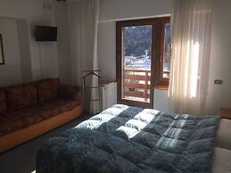 Hotel Diana