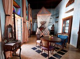 Emerson Spice Hotel