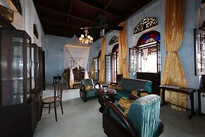 Emerson Spice Hotel
