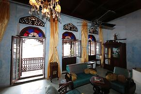 Emerson Spice Hotel