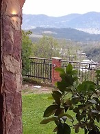 Gli Aceri Bed and Breakfast