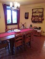 Gli Aceri Bed and Breakfast