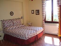 Gli Aceri Bed and Breakfast