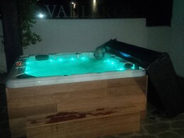 Vallarom