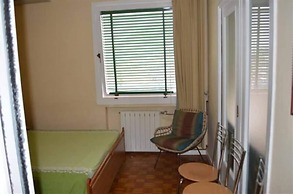 Residence Cristallo