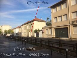 Le Clos Feuillat
