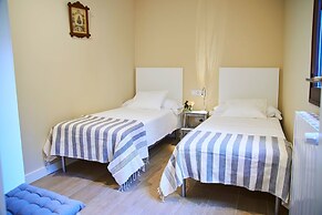 Apartamento San Pablo 2