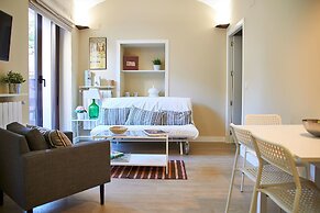 Apartamento San Pablo 2
