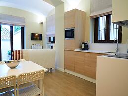 Apartamento San Pablo 3