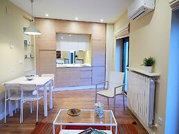 Apartamento San Pablo 3