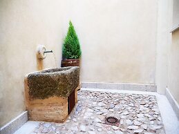 Apartamento San Pablo 3