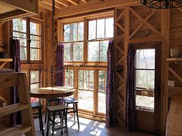 Chimo Refuges Treehouse Resort