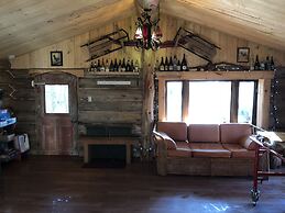 Chimo Refuges Treehouse Resort
