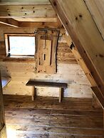 Chimo Refuges Treehouse Resort