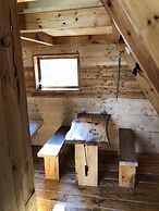 Chimo Refuges Treehouse Resort