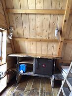 Chimo Refuges Treehouse Resort