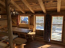 Chimo Refuges Treehouse Resort