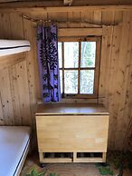 Chimo Refuges Treehouse Resort