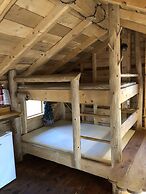 Chimo Refuges Treehouse Resort