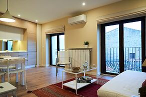 Apartamento San Pablo 4