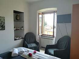 Bed & Breakfast da Luca