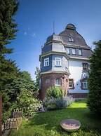 Blumeins - Das Refugium