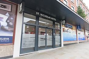 St Nicholas Hotel