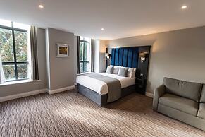St Nicholas Hotel