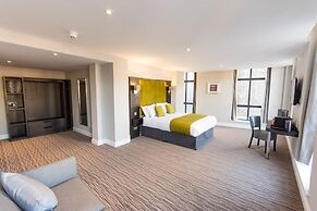 St Nicholas Hotel