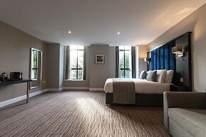 St Nicholas Hotel