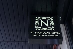 St Nicholas Hotel