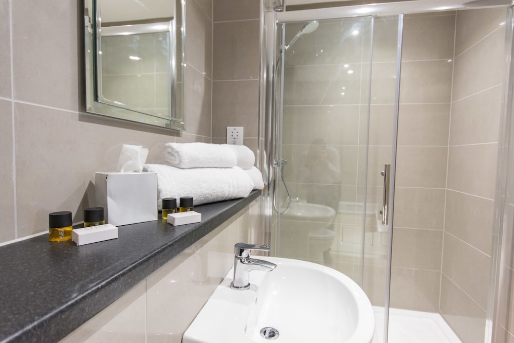 St Nicholas Hotel
