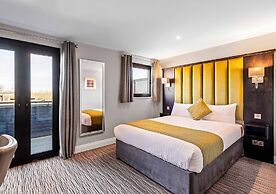 St Nicholas Hotel