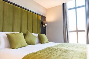 St Nicholas Hotel