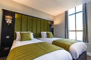 St Nicholas Hotel